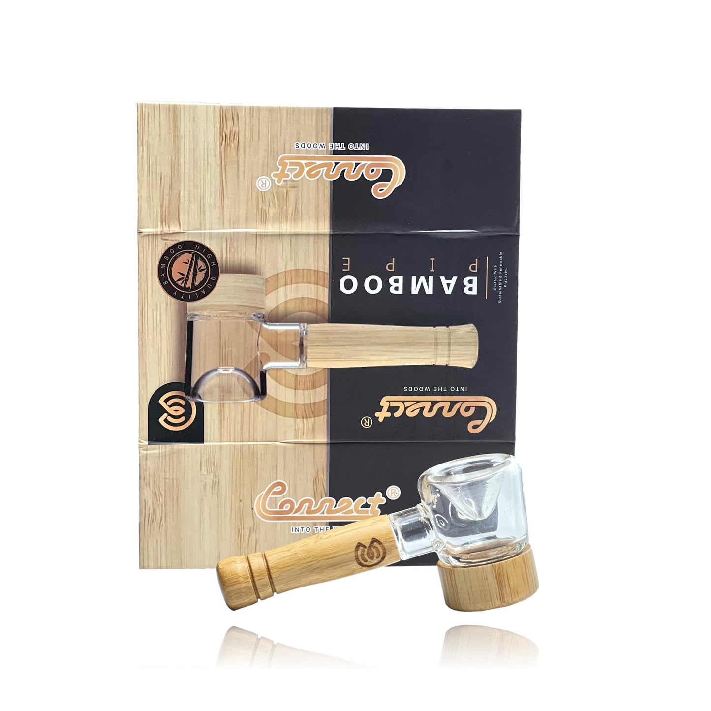 Connect Handpipe
