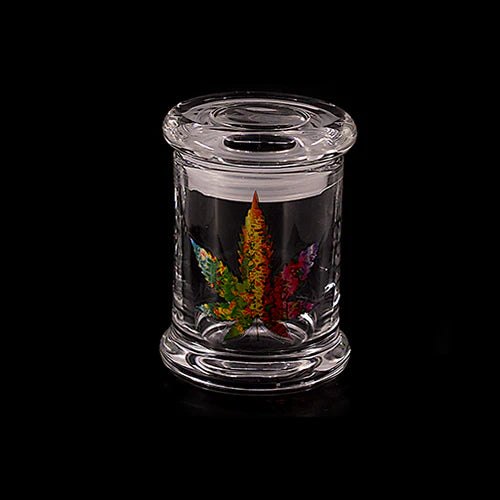Designer Jars