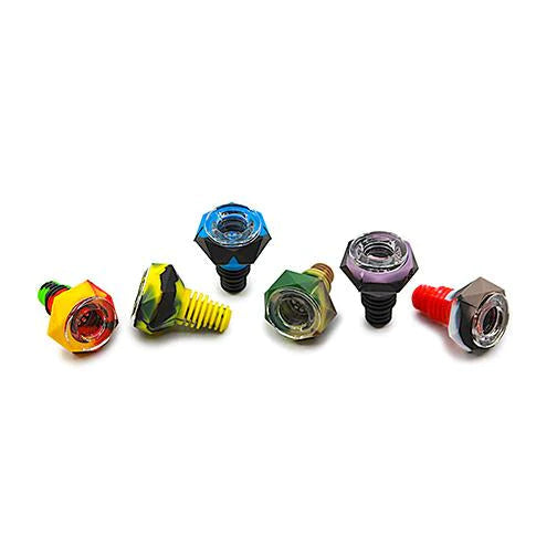Space King Silicone Bowl Single Pcs