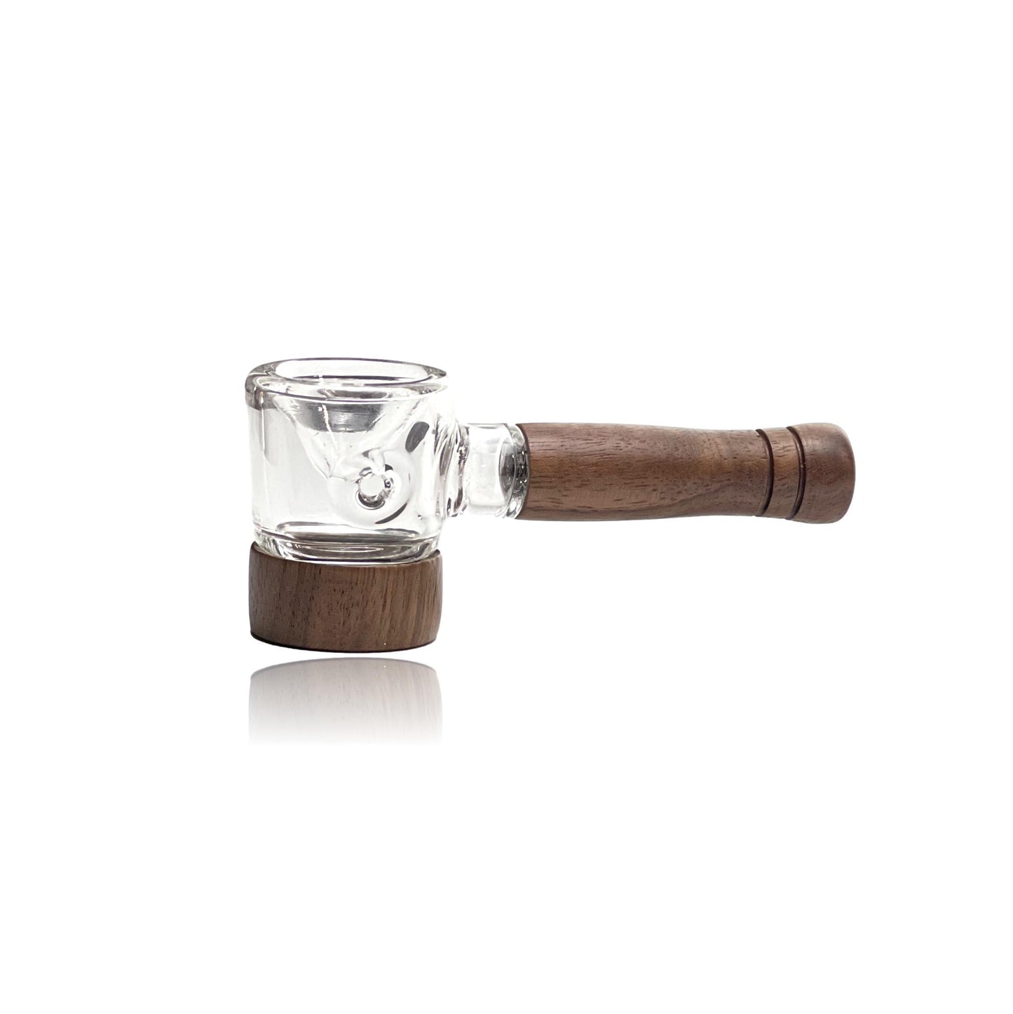 Connect Handpipe