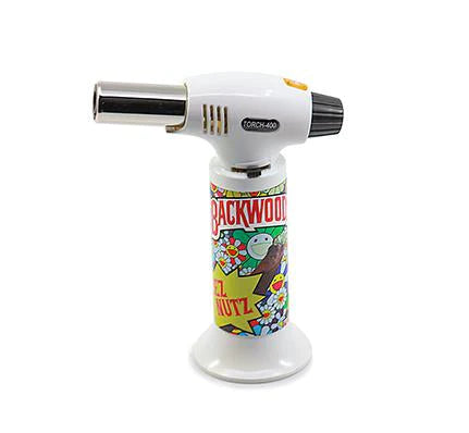 Deez Nutz Torch 7”