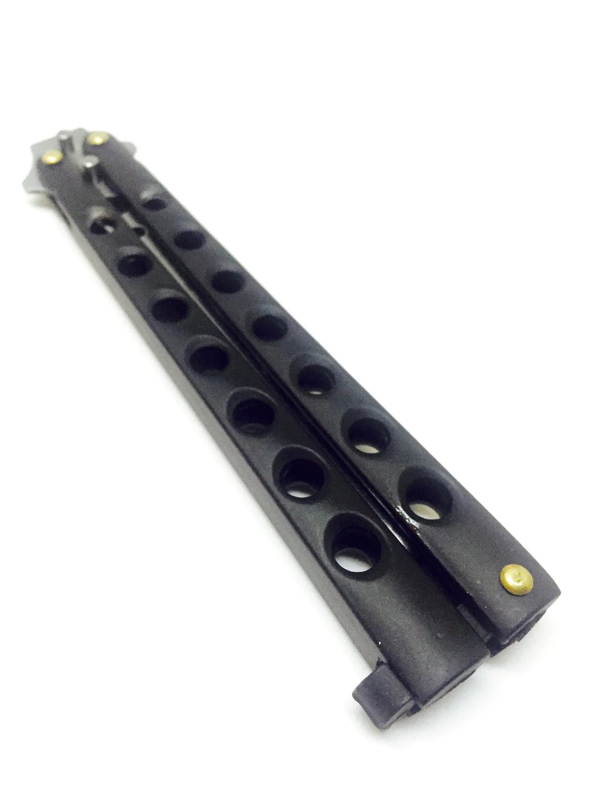 Butterfly dab tool
