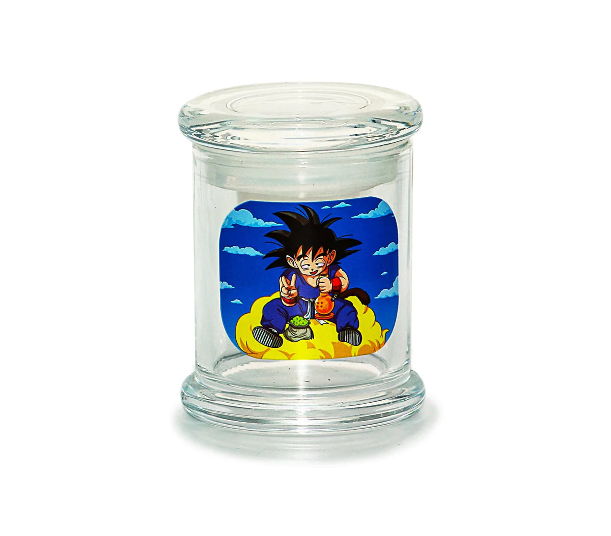 Designer Jars