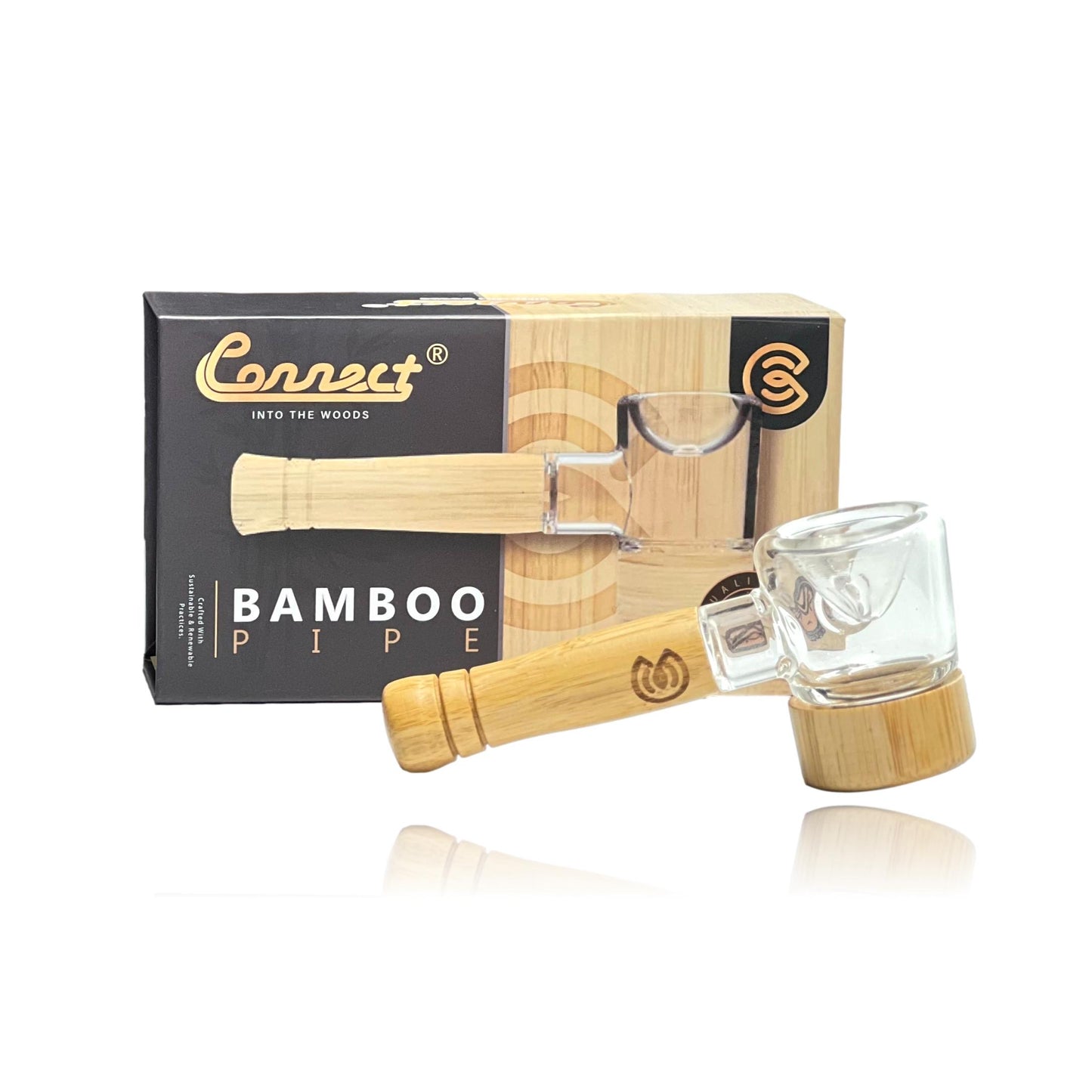 Connect Handpipe