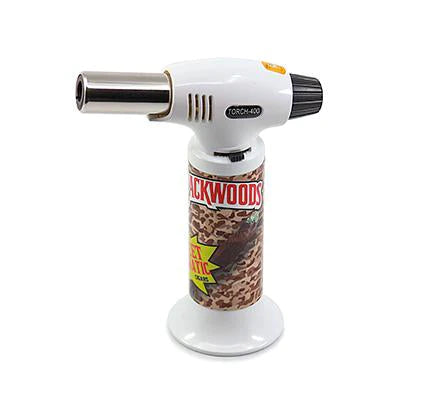 Deez Nutz Torch 7”