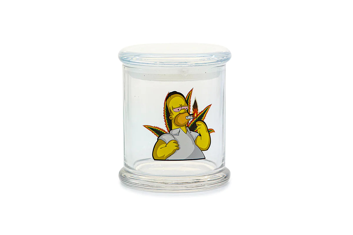 Designer Jars