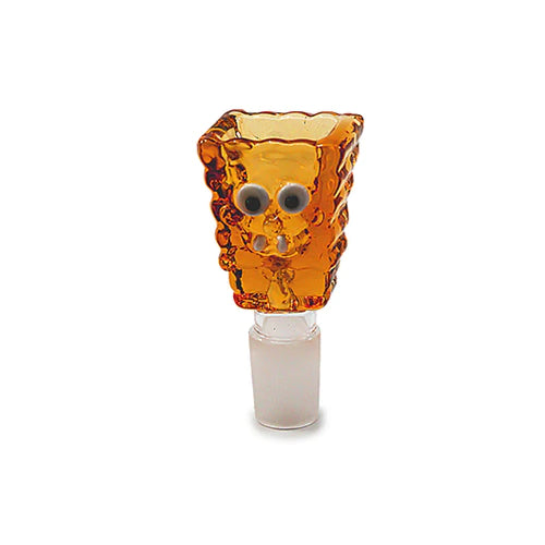 Characterized Bowls 18mm