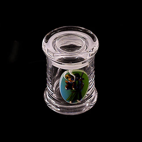 Designer Jars