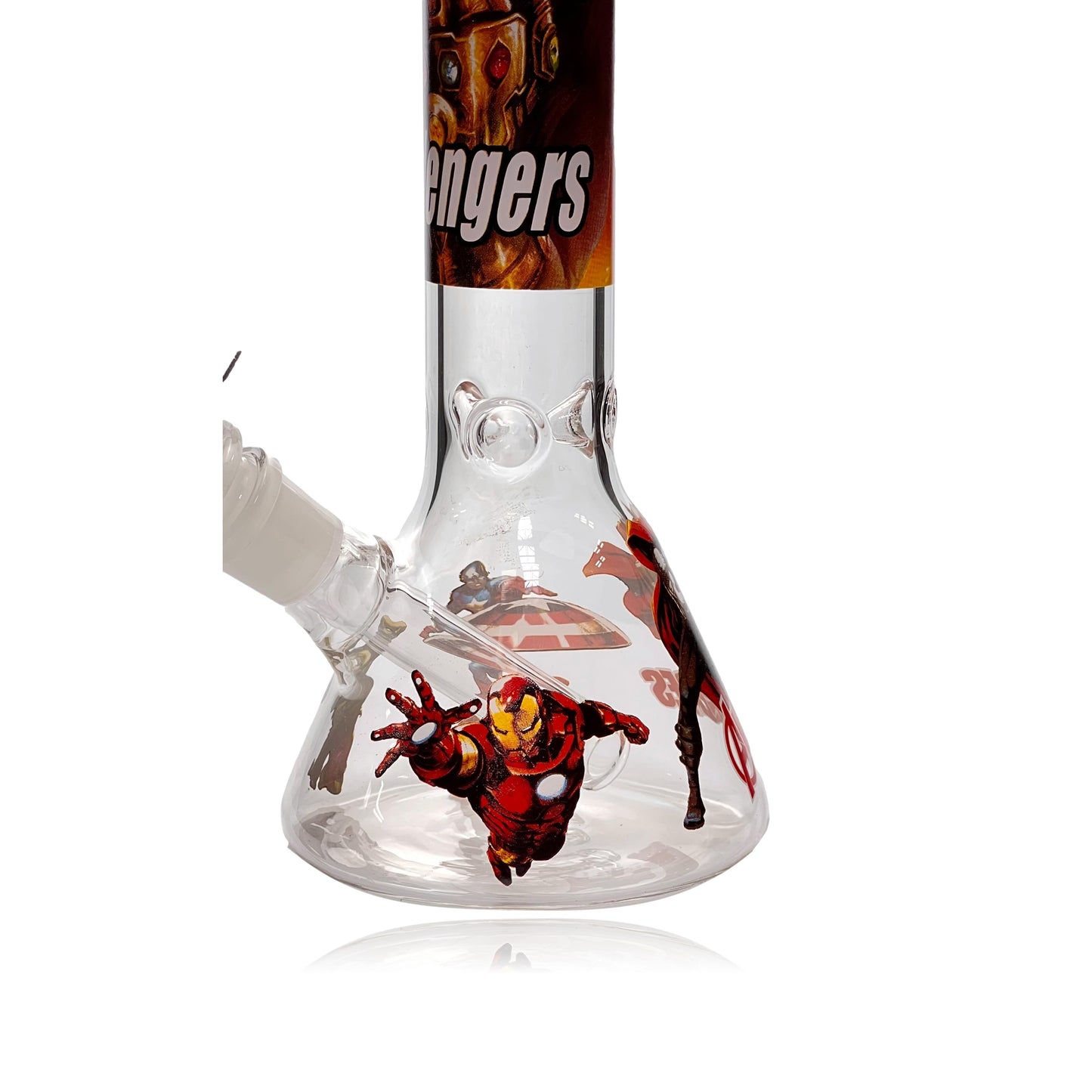 Avengers bong