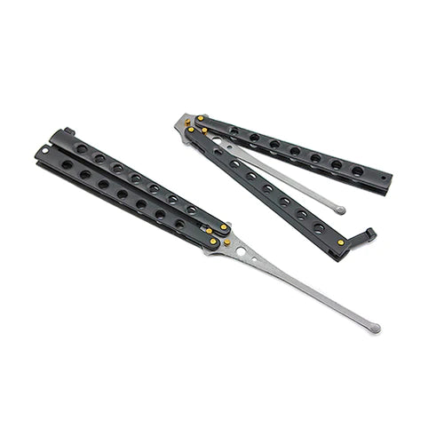 Butterfly Dab Tool | Dab Tool | SmokeYosh