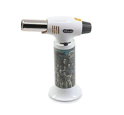 Deez Nutz Torch 7”