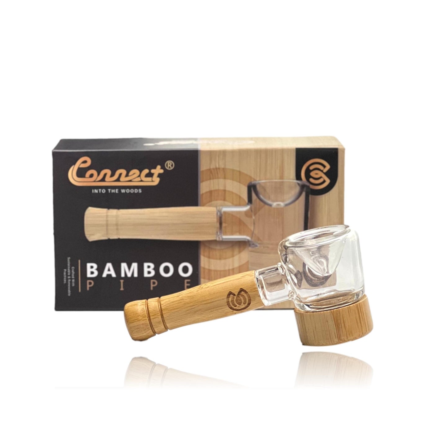 Connect Handpipe