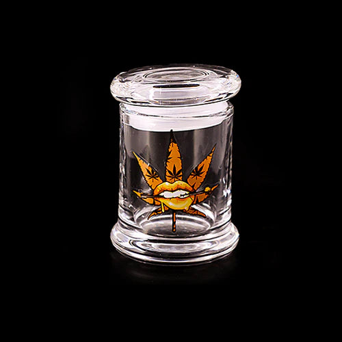 Designer Jars