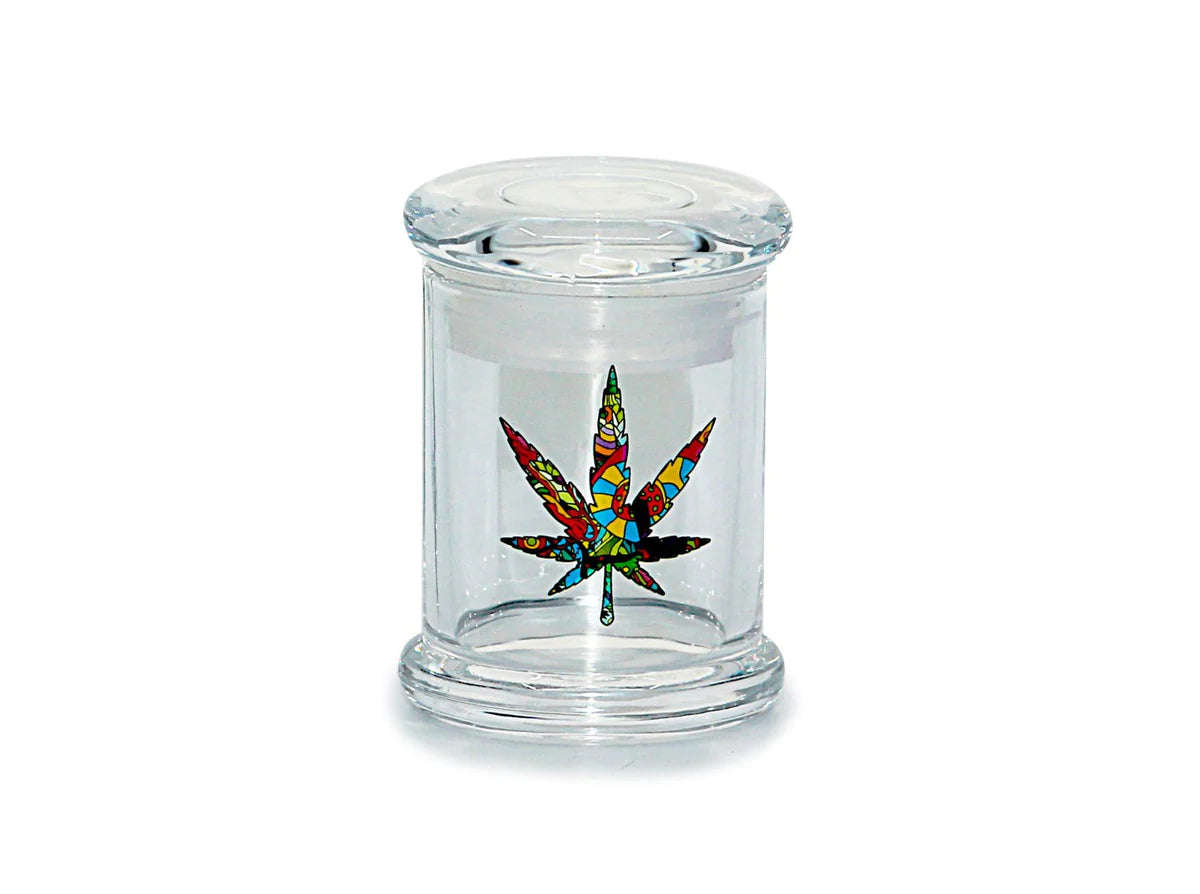 Designer Jars