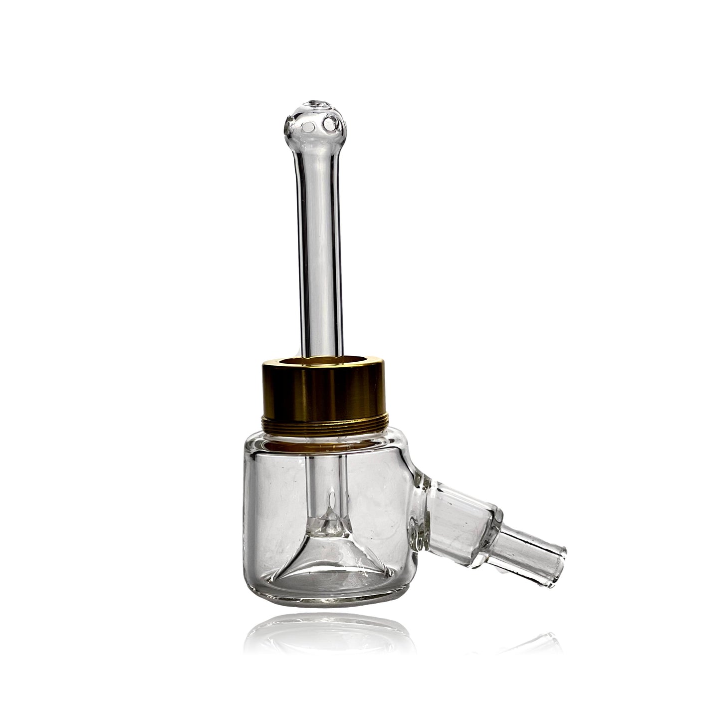 Connect Bubbler