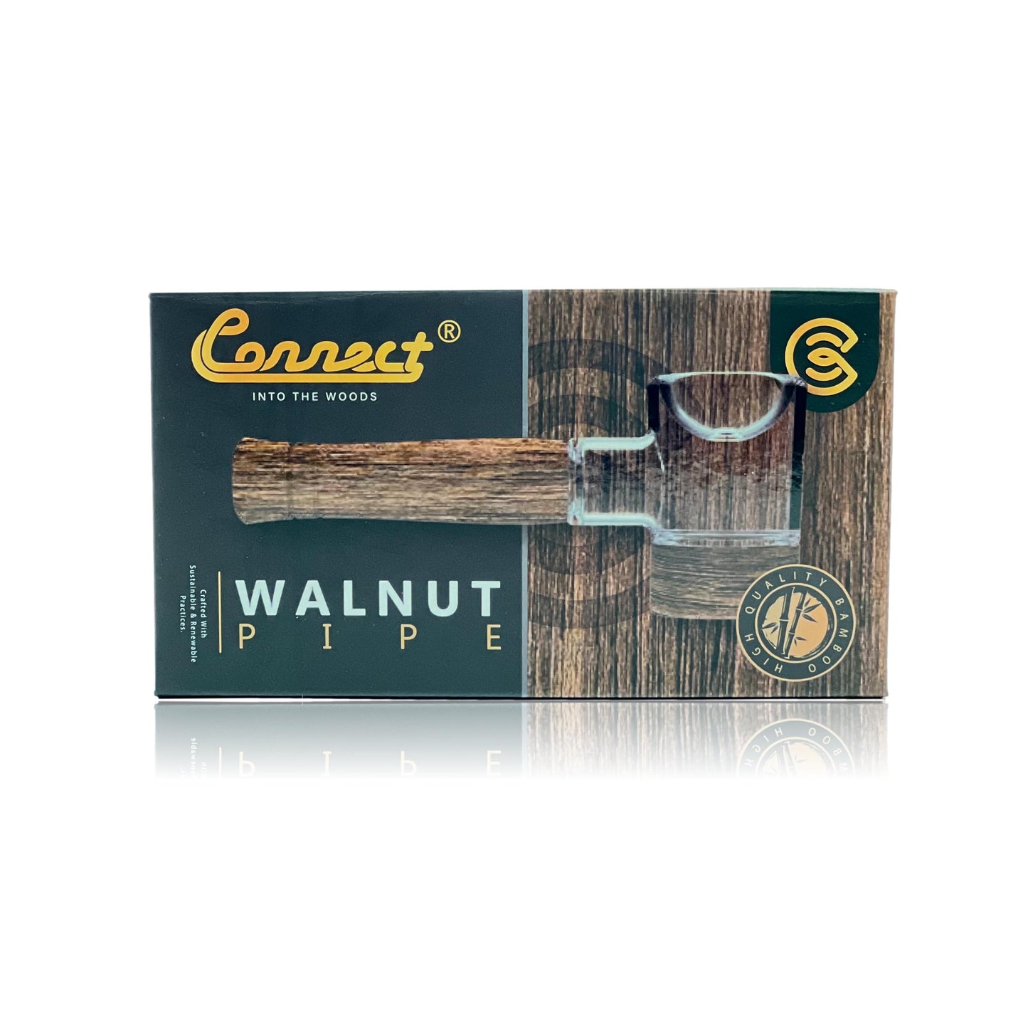 Connect Handpipe