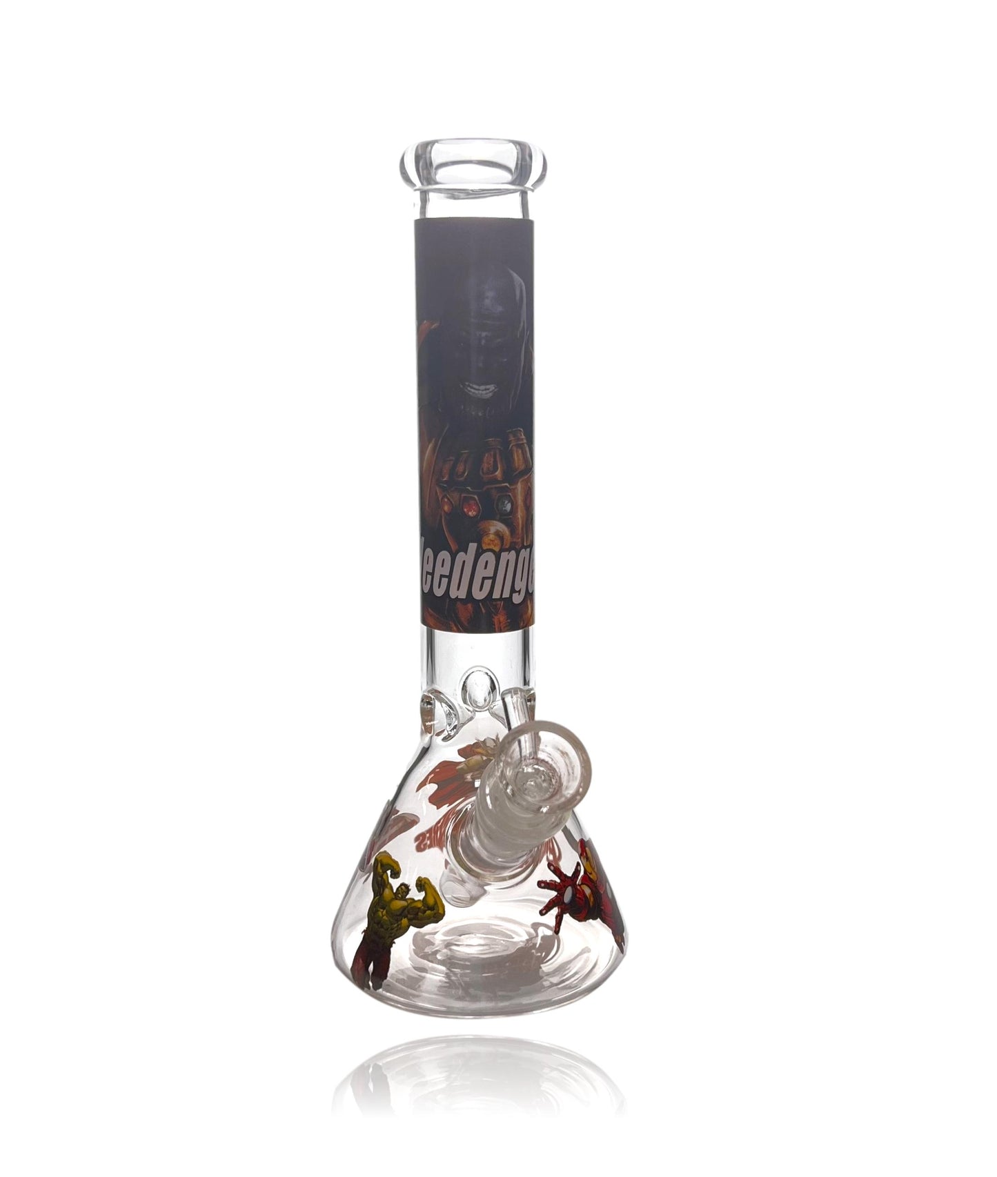 Avengers bong