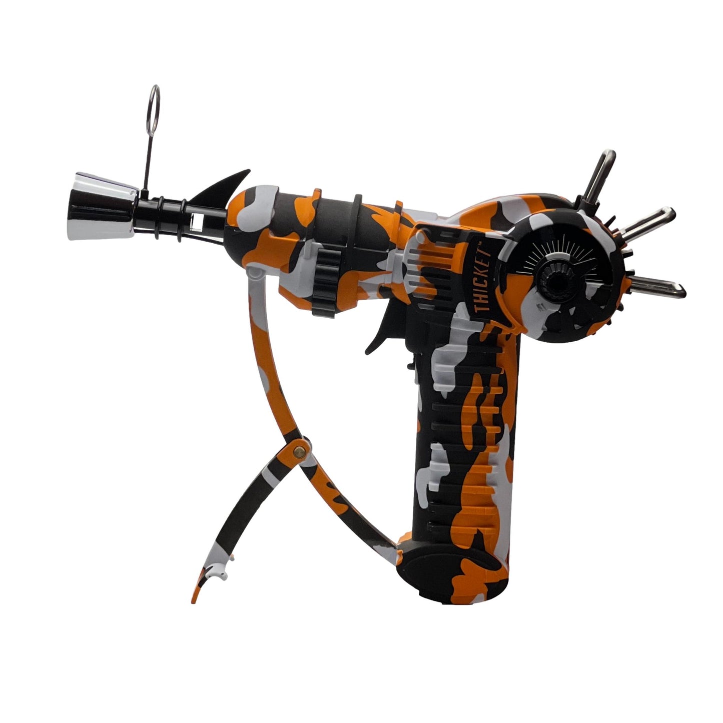 Ray Gun Space Out Torch