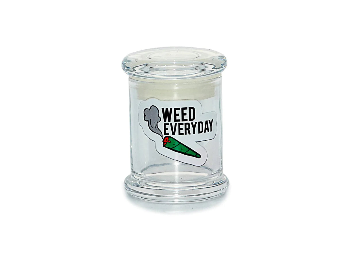 Designer Jars