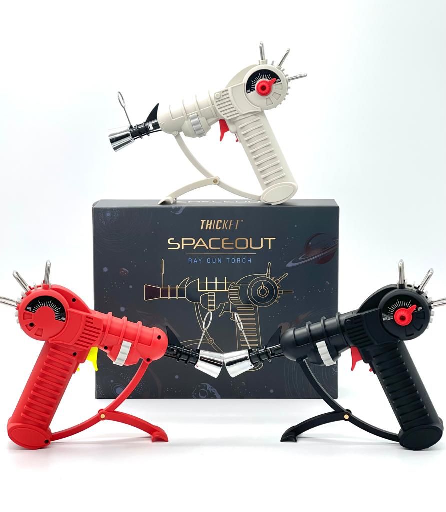 Ray Gun Space Out Torch | Ray Gun | SmokeYosh