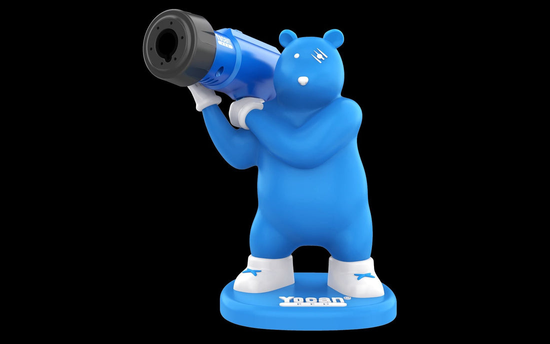 Yocan Red Torches vs. Regular Torches: What Sets Them Apart?