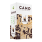 Camo Natural Leaf Wraps