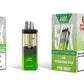 Lost Angel Mate 50k