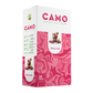Camo Natural Leaf Wraps