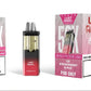 Lost Angel Mate 50k