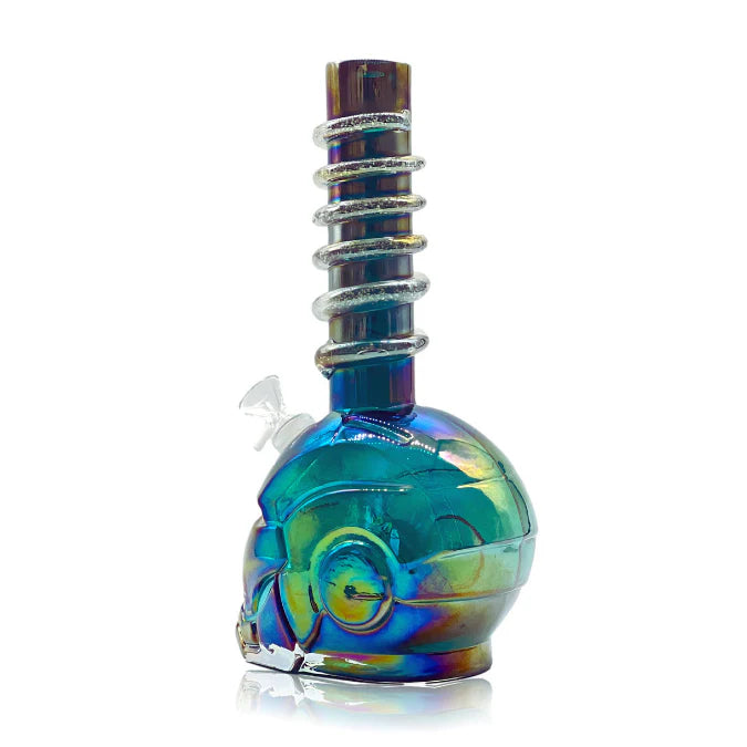 IRON MAN BONG