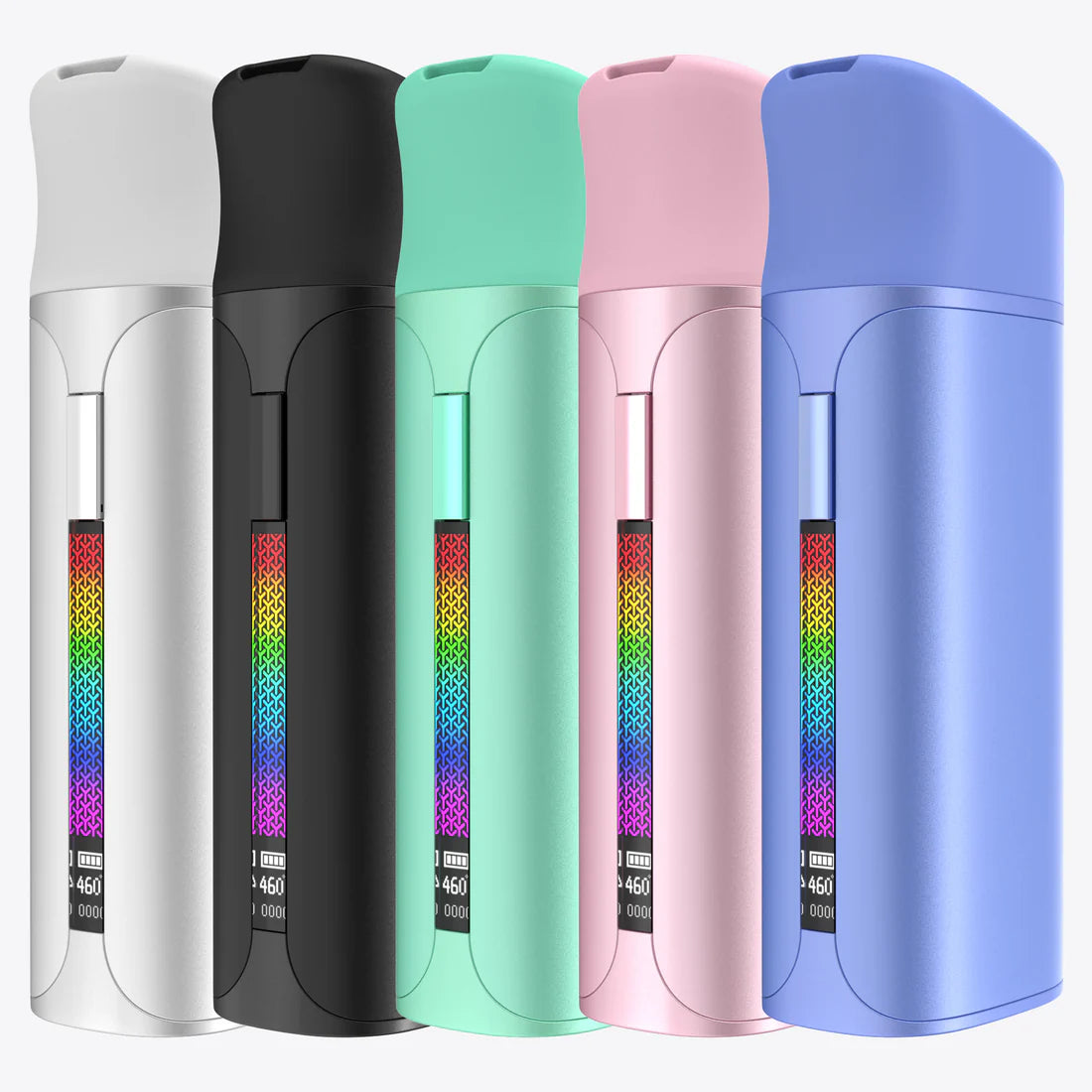 Yocan Black Pocket