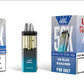 Lost angel X 50k Puffs 5pcs per