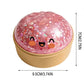 Cloud Bao Plus Ultra Soft Kawaii Dumpling Pillow