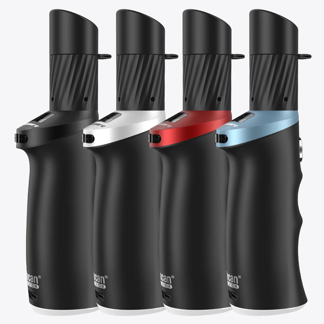 Yocan Black Ace 2