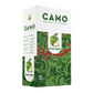 Camo Natural Leaf Wraps