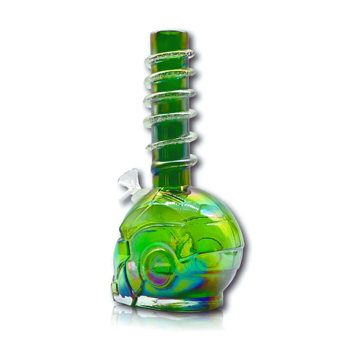 IRON MAN BONG