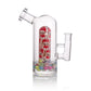 Fun Capsule Rig Glass Water Pipe