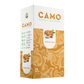 Camo Natural Leaf Wraps