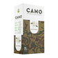 Camo Natural Leaf Wraps