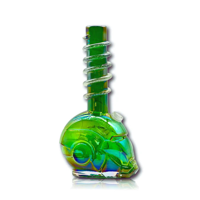 IRON MAN BONG