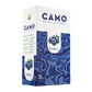 Camo Natural Leaf Wraps