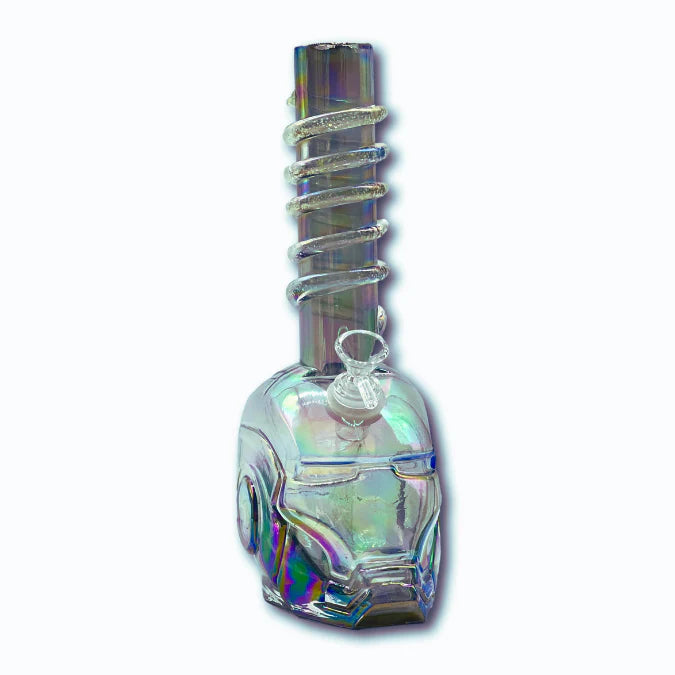 IRON MAN BONG