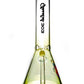 Glass Labs 303 - Silver Fumed Beaker 12"