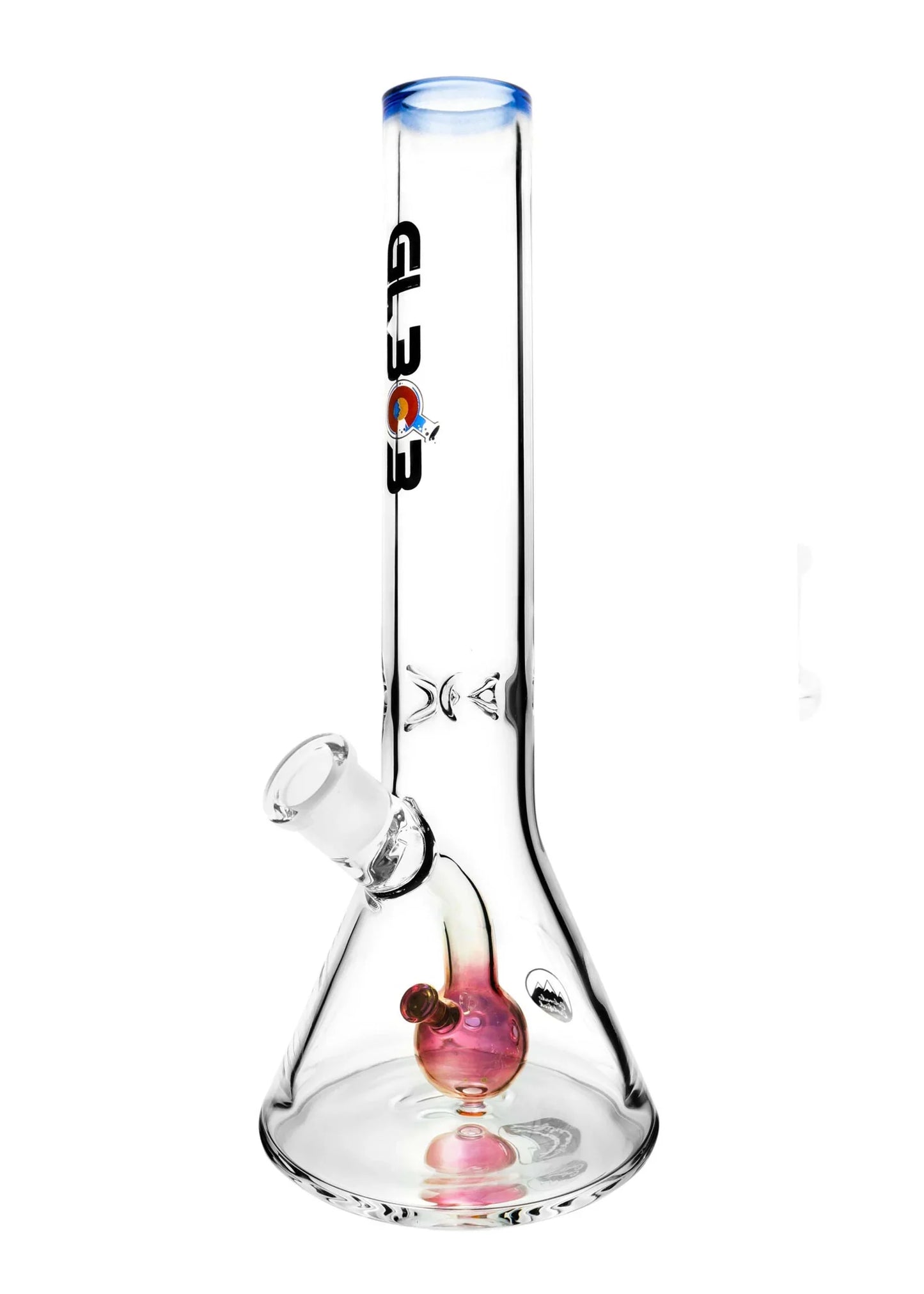 Glass Labs 303 - Mini Simple Beaker 10"