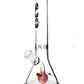 Glass Labs 303 - Mini Simple Beaker 10"