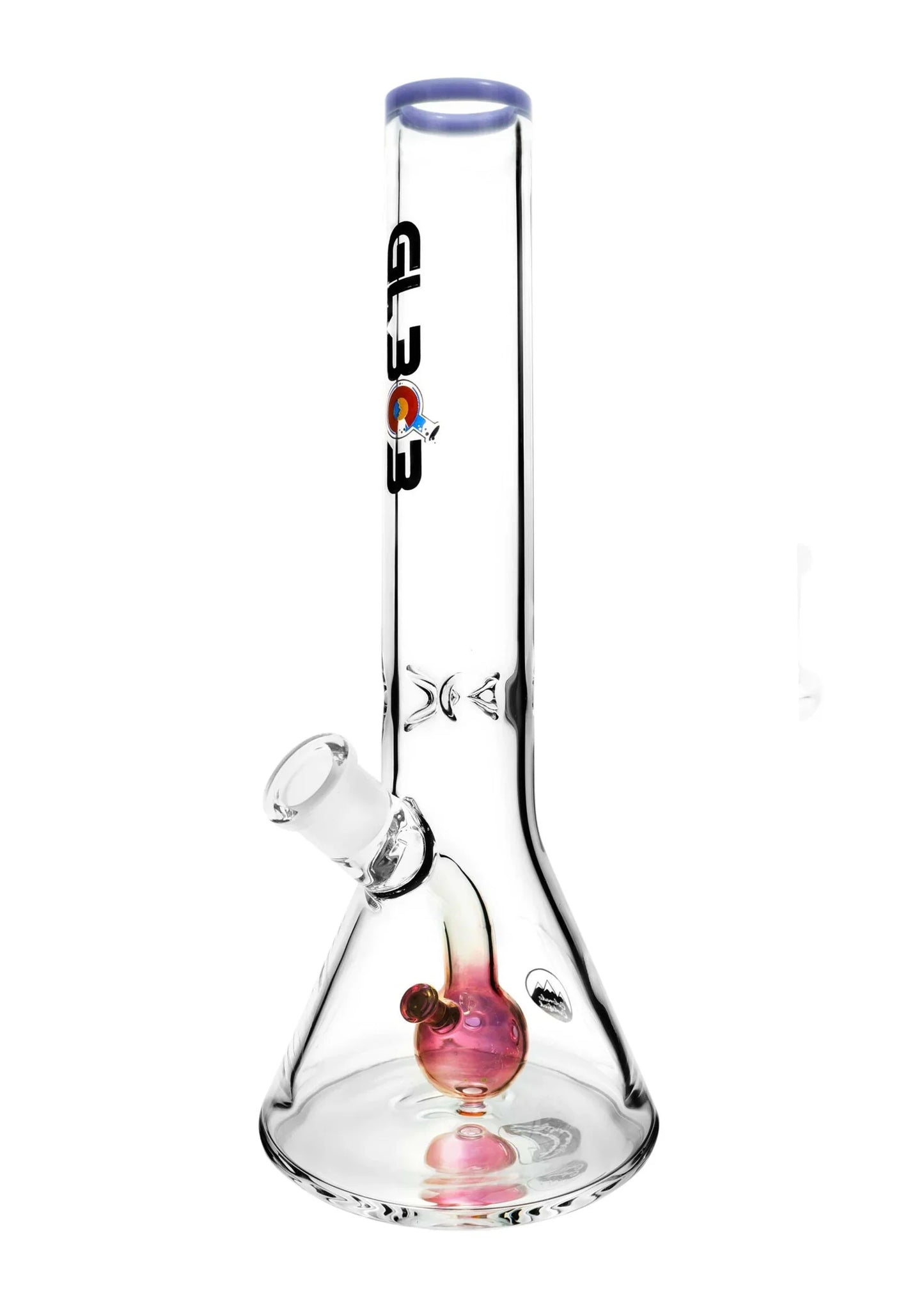 Glass Labs 303 - Mini Simple Beaker 10"