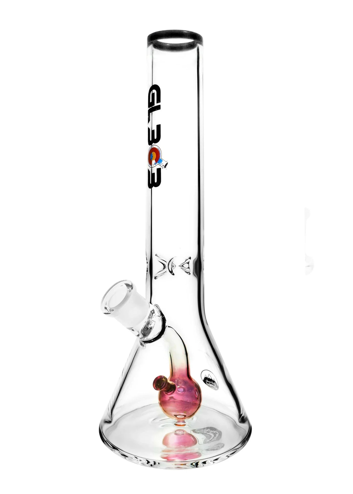 Glass Labs 303 - Mini Simple Beaker 10"