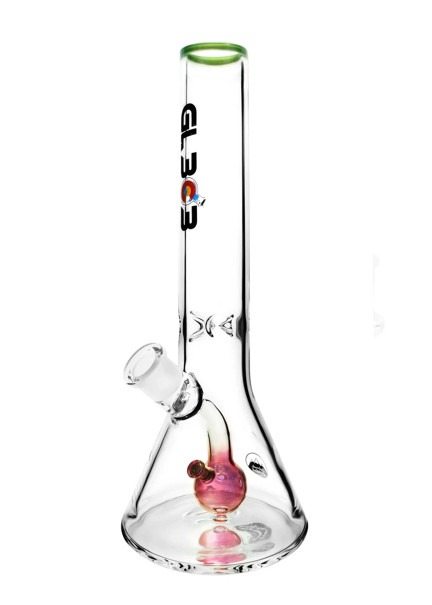 Glass Labs 303 - Mini Simple Beaker 10"