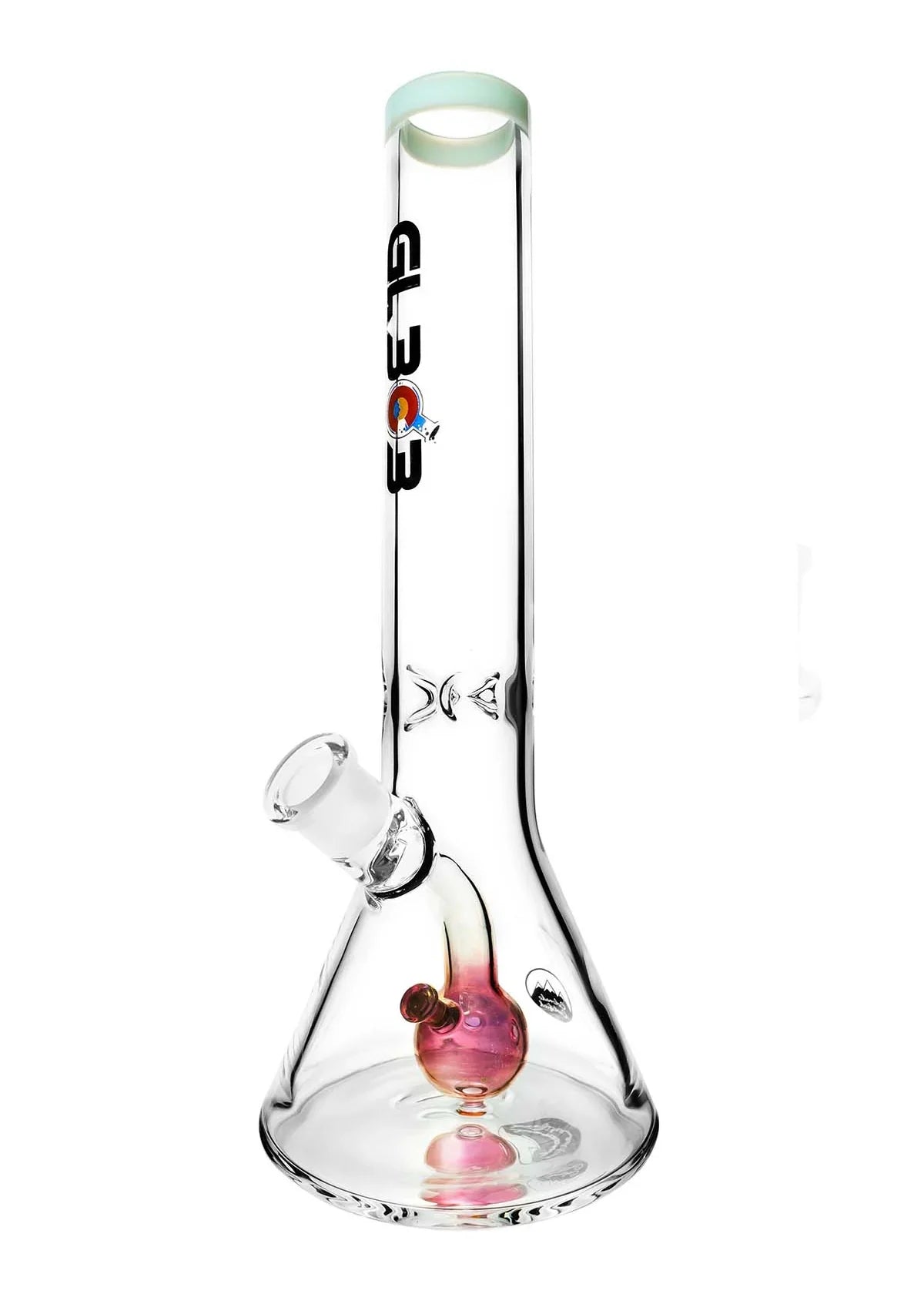 Glass Labs 303 - Mini Simple Beaker 10"