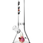 Glass Labs 303 - Mini Simple Beaker 10"
